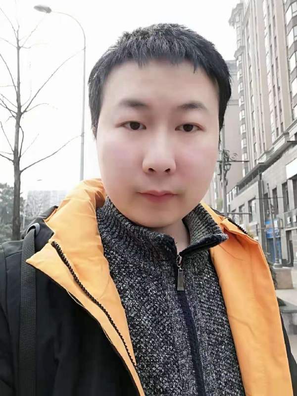 李李的第一张照片--青岛相亲服务中心