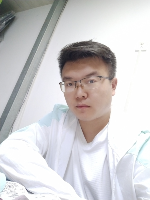 小晨的第一张照片--青岛相亲服务中心