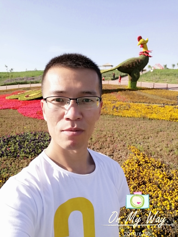 遇见你的第二张照片--青岛相亲服务中心