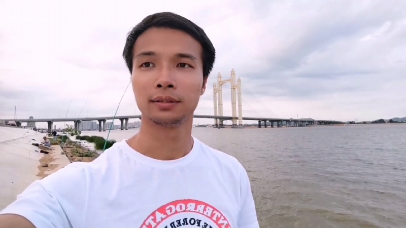 阿民的第一张照片--青岛相亲服务中心