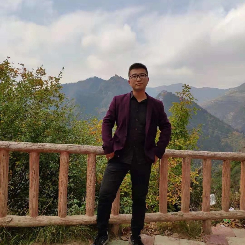 随心的第一张照片--青岛相亲服务中心