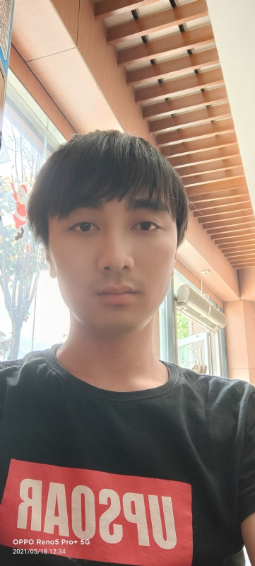 小海的第三张照片--青岛相亲服务中心