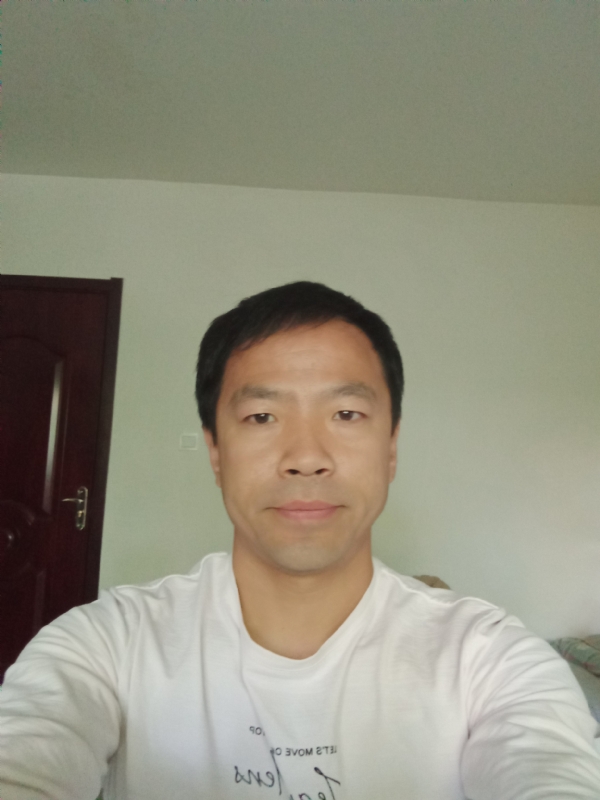 马宗圣的第一张照片--青岛相亲服务中心