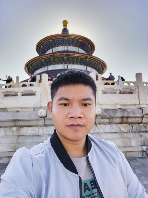 灵风的第二张照片--青岛相亲服务中心