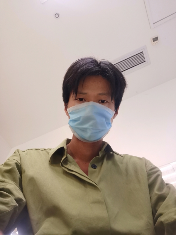 俗人的第一张照片--青岛相亲服务中心