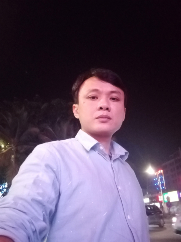 一笔一划的第二张照片--青岛相亲服务中心