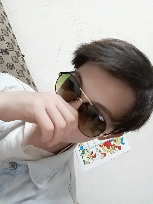 染七的第一张照片--青岛相亲服务中心