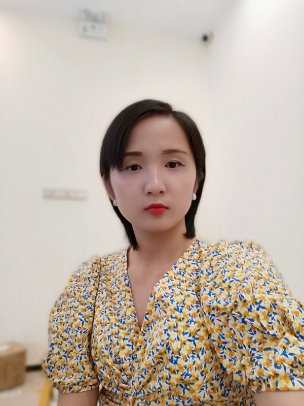 不言懂的第二张照片--青岛相亲服务中心