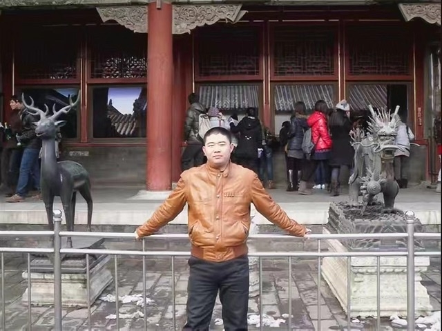 余生一起的第二张照片--青岛相亲服务中心