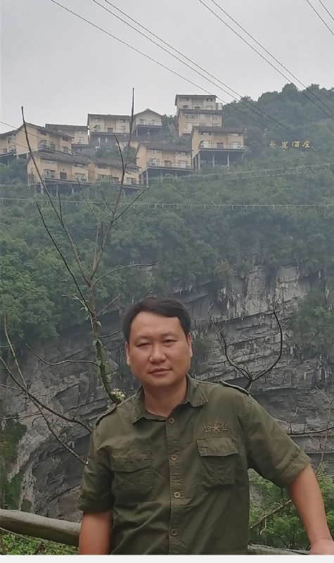 迷彩人生的第一张照片--青岛相亲服务中心