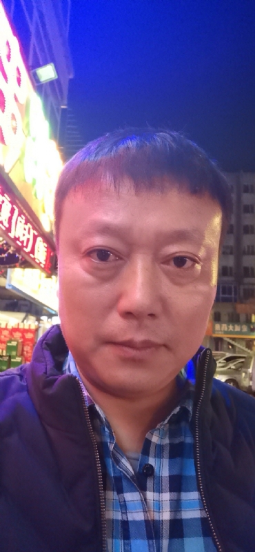 格陵兰的树的第一张照片--青岛相亲服务中心