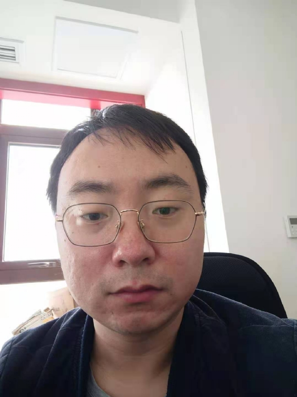 慕容清的第一张照片--青岛相亲服务中心