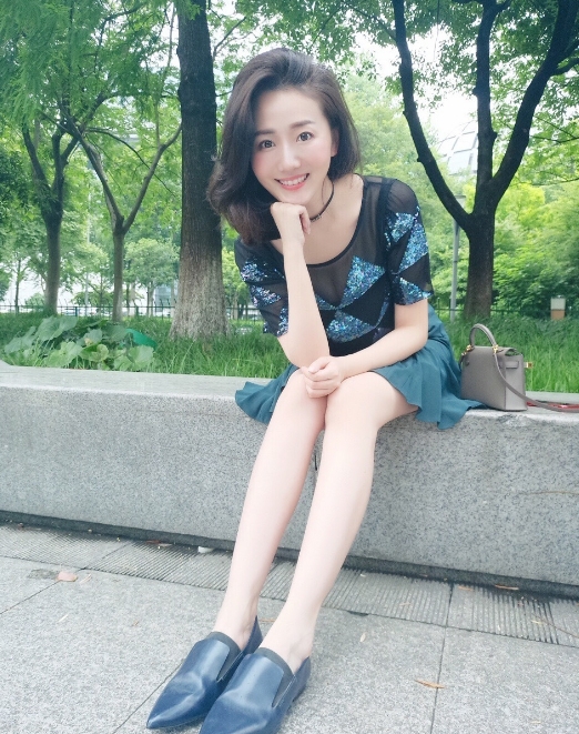 Leanna的第三张照片--青岛相亲服务中心