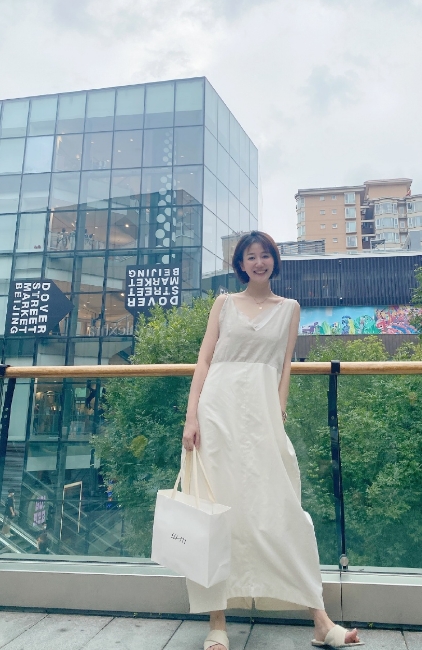 Leanna的第六张照片--青岛相亲服务中心