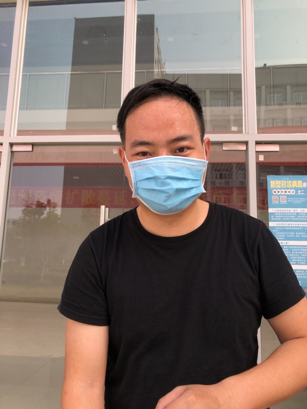 勇敢的心的第一张照片--青岛相亲服务中心