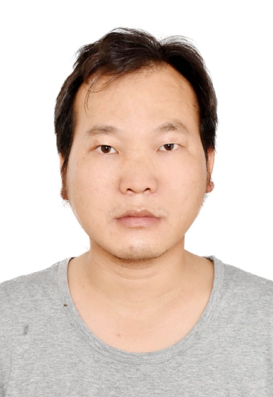 默默的第四张照片--青岛相亲服务中心