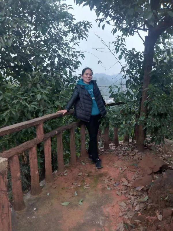 往事随风的第一张照片--青岛相亲服务中心