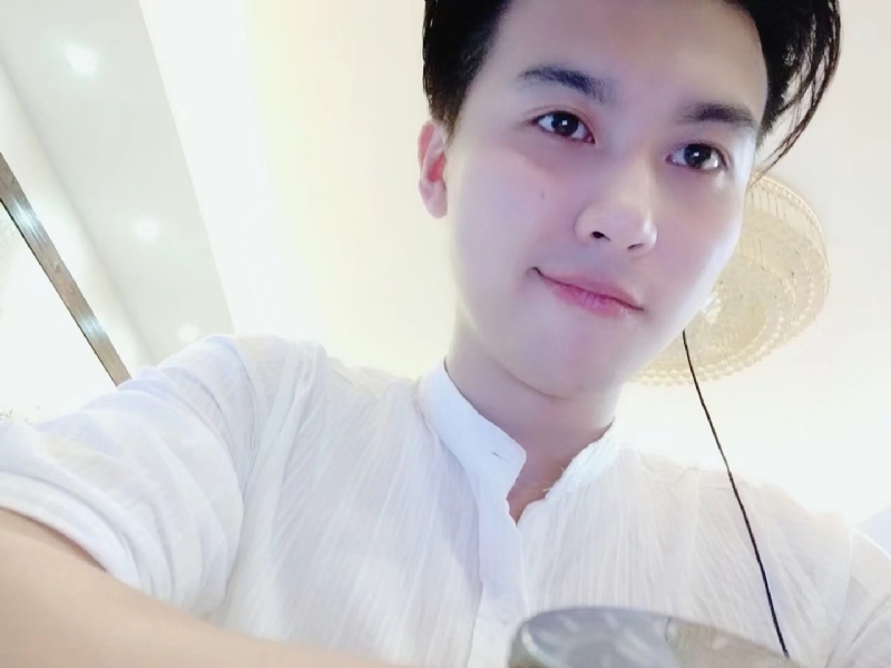 皮特王的第一张照片--青岛相亲服务中心