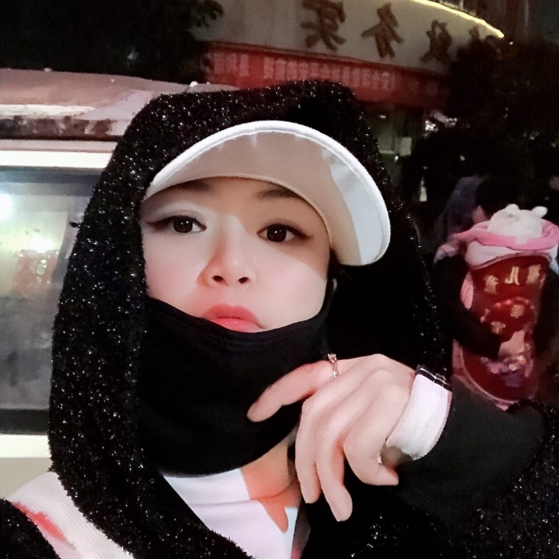 唯我独尊的第五张照片--青岛相亲服务中心