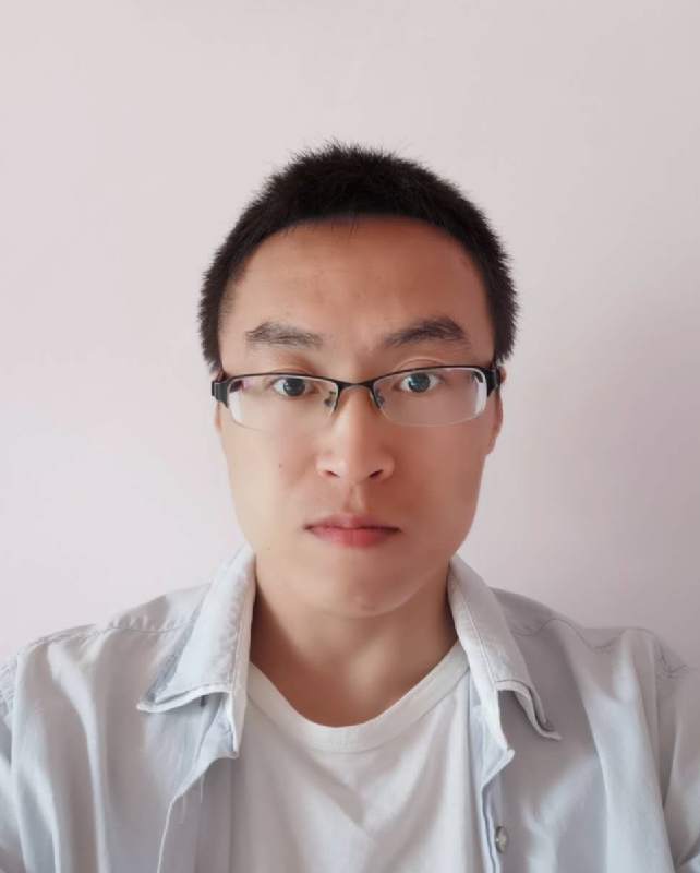 仿佛看到了希望的第一张照片--青岛相亲服务中心