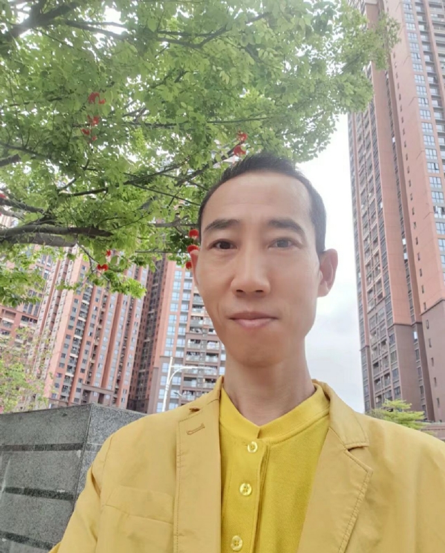 明旺1314的第一张照片--青岛相亲服务中心