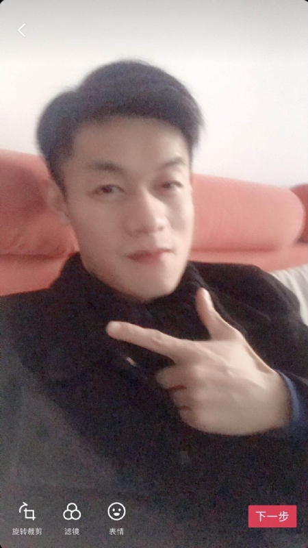 相守的第一张照片--青岛相亲服务中心