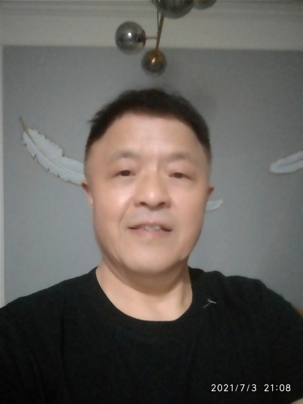小冰奶豆的第一张照片--青岛相亲服务中心
