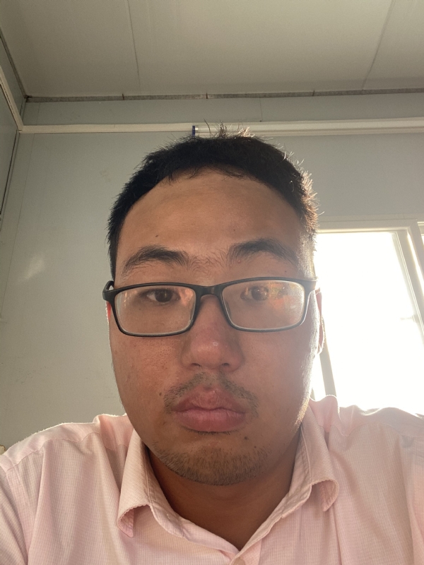 云儿的第一张照片--青岛相亲服务中心