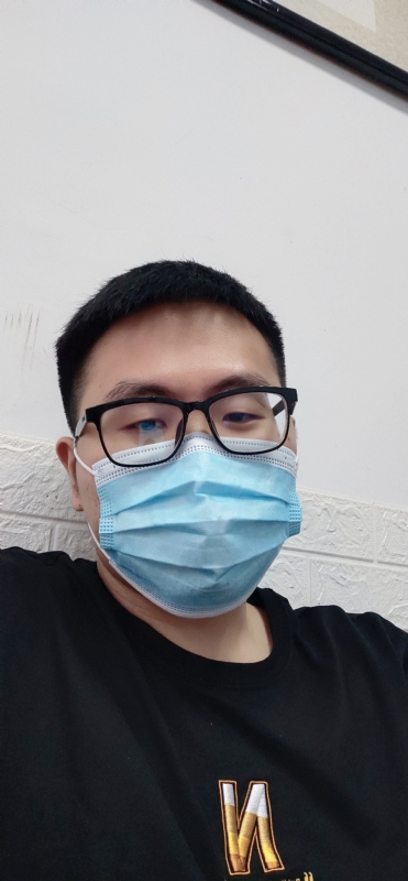 温度的第一张照片--青岛相亲服务中心
