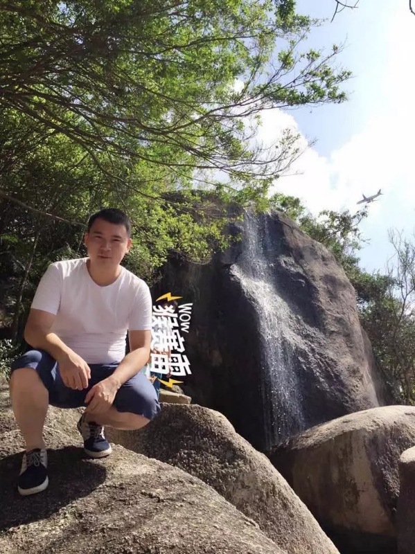 聪儿的第二张照片--青岛相亲服务中心