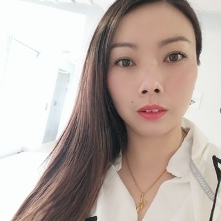 粉色蝴蝶結的第一张照片--青岛相亲服务中心