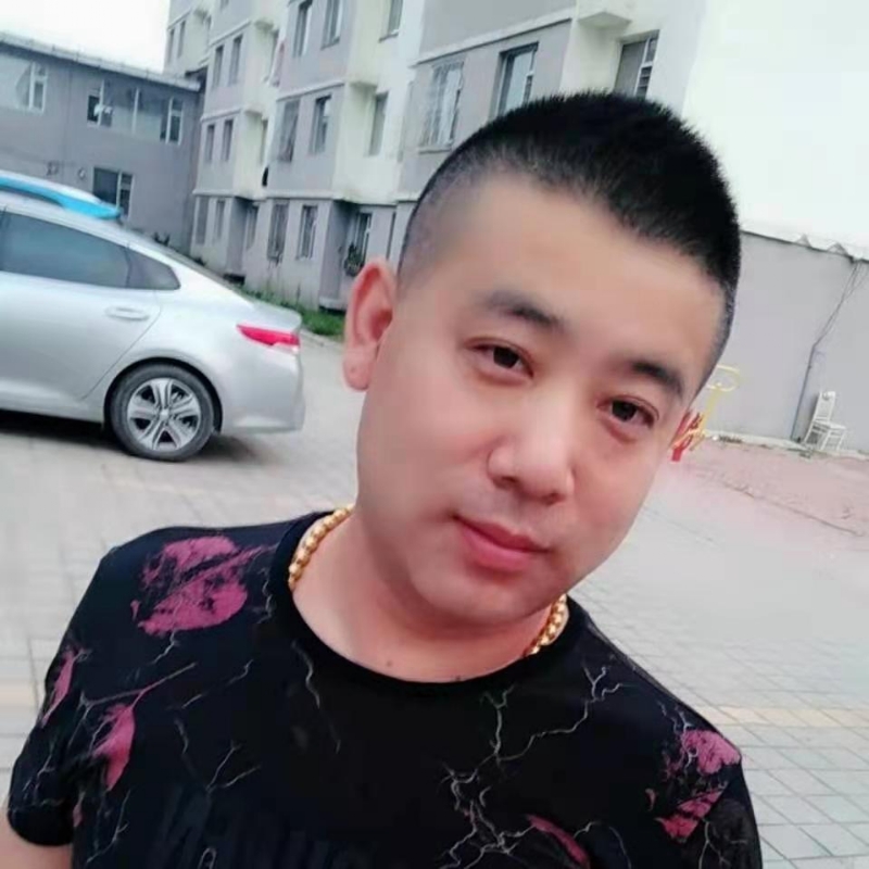 牛牛真牛的第一张照片--青岛相亲服务中心