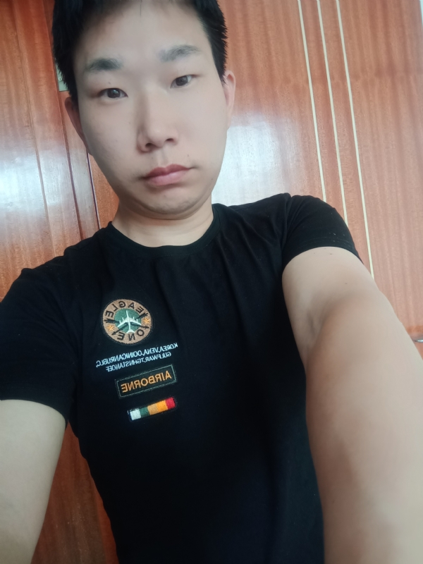 求真的第一张照片--青岛相亲服务中心