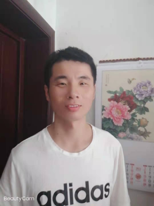 寂寞沙洲冷的第一张照片--青岛相亲服务中心