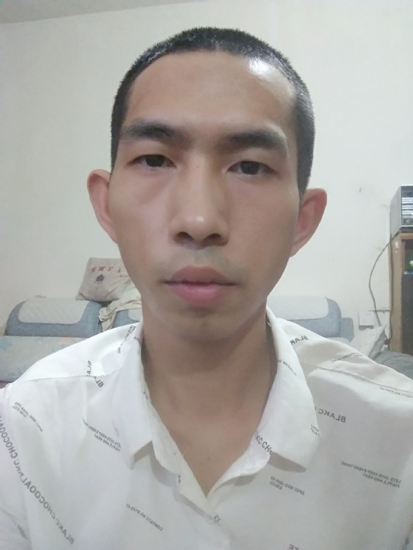 惜颜的第一张照片--青岛相亲服务中心