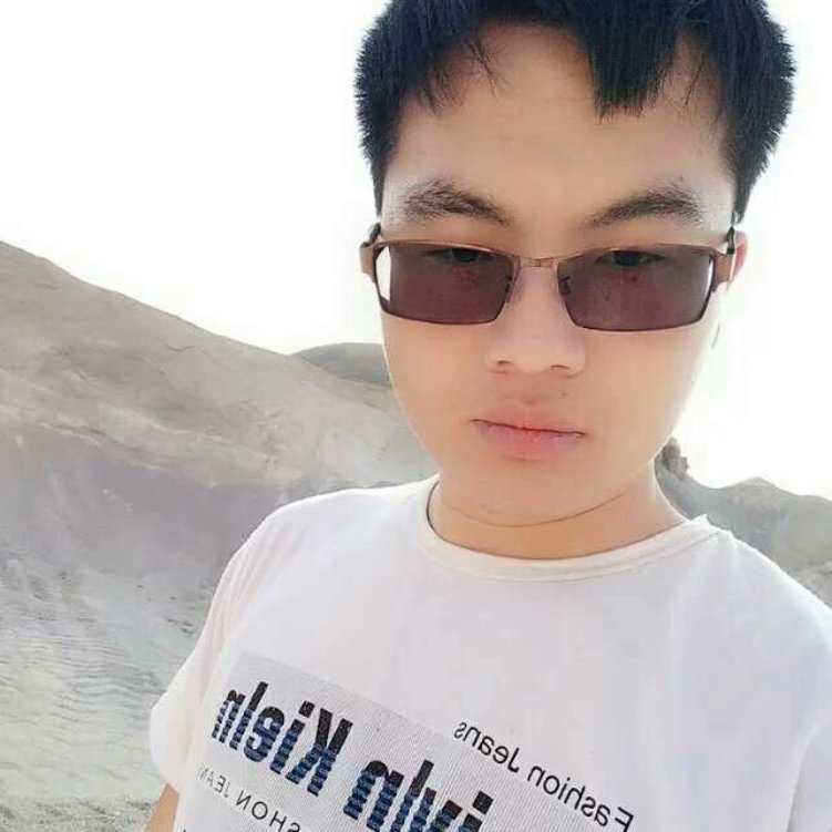 今夕何夕的第一张照片--青岛相亲服务中心