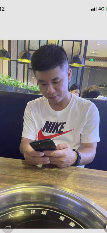 柒柒的第一张照片--青岛相亲服务中心