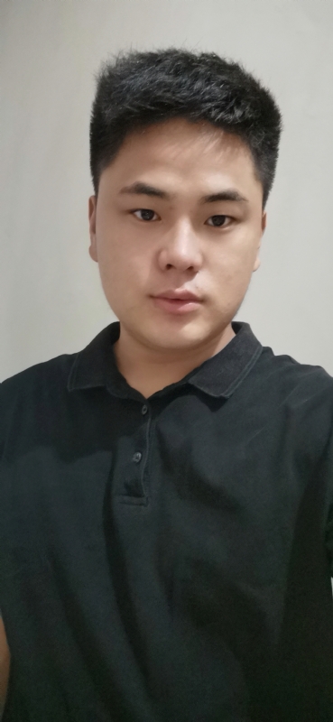 牛汉然的第一张照片--青岛相亲服务中心