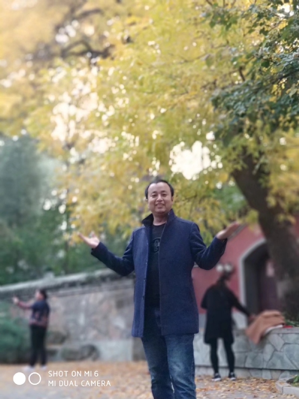 爱转角的第二张照片--青岛相亲服务中心