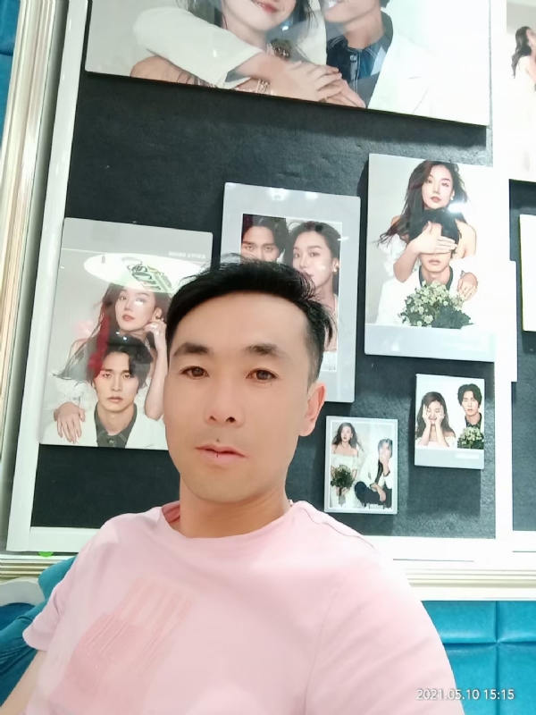 缘来的第一张照片--青岛相亲服务中心