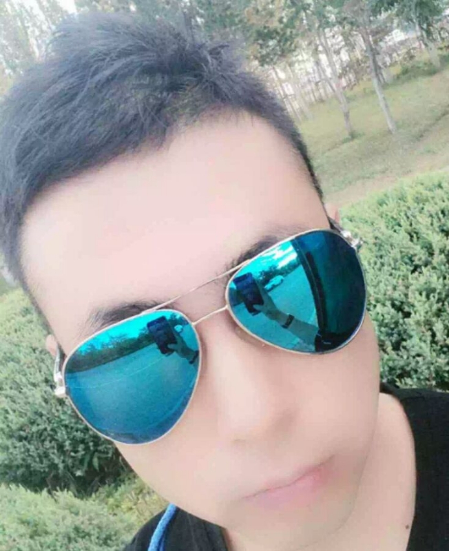 流年啊的第一张照片--青岛相亲服务中心