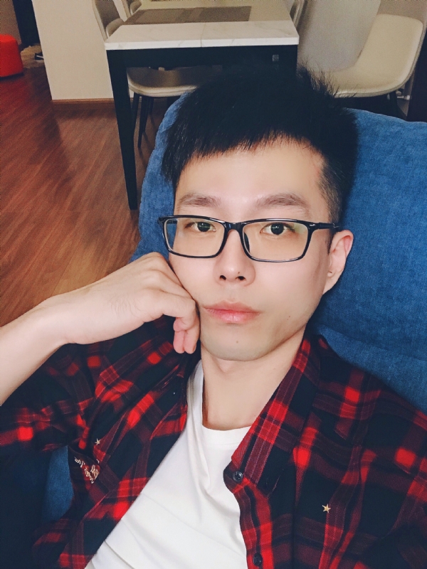 至尊宝的第二张照片--青岛相亲服务中心