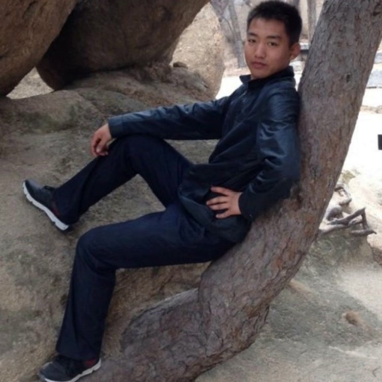 哥不帅但很坏的第一张照片--青岛相亲服务中心