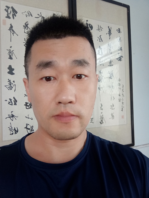 应该是个好人的第一张照片--青岛相亲服务中心