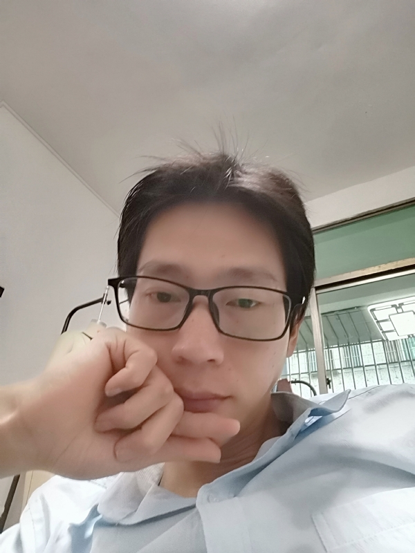 通的第一张照片--青岛相亲服务中心