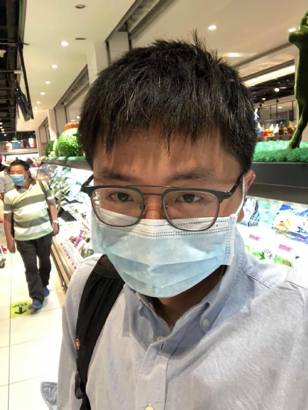 依一的第一张照片--青岛相亲服务中心
