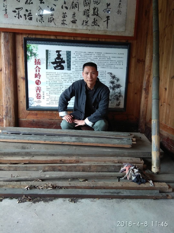 周哥的第二张照片--青岛相亲服务中心