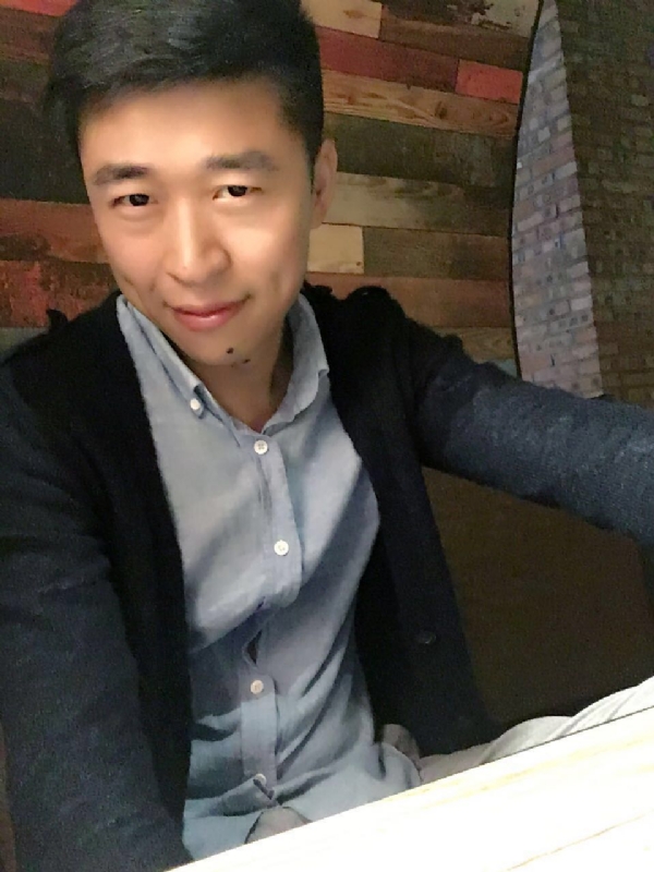 漫长的第一张照片--青岛相亲服务中心