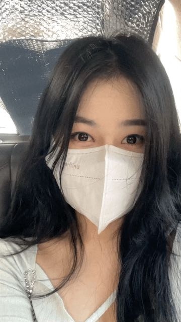 vivian的第一张照片--青岛相亲服务中心
