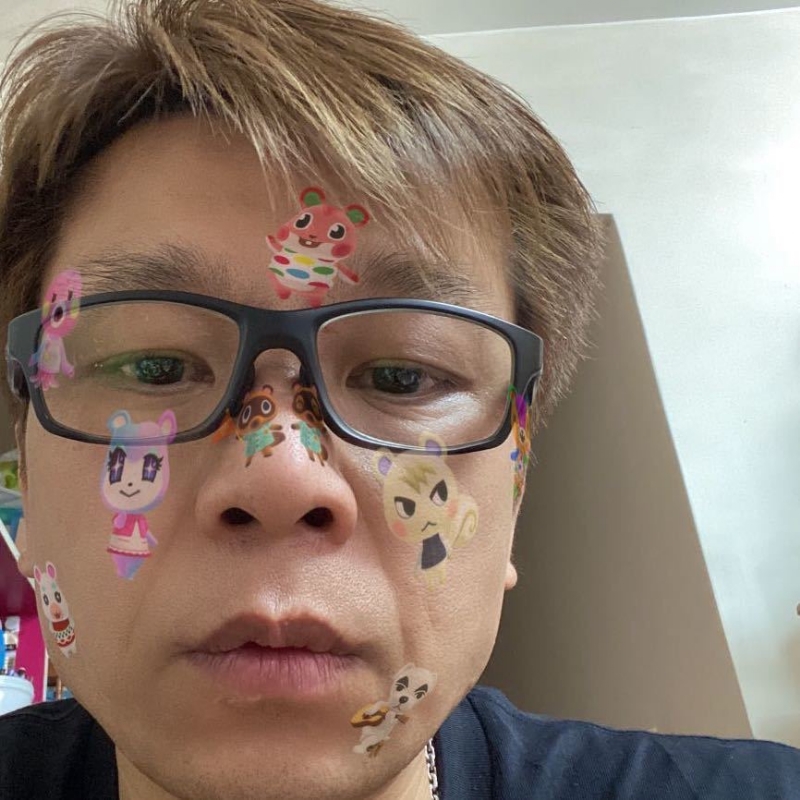 多多的第一张照片--青岛相亲服务中心